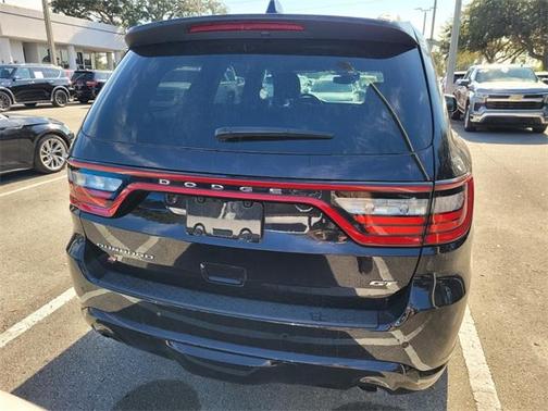 2024 Dodge Durango GT