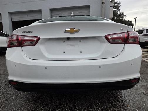 2024 Chevrolet Malibu 2LT