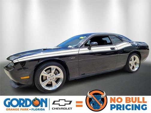 2010 Dodge Challenger R/T