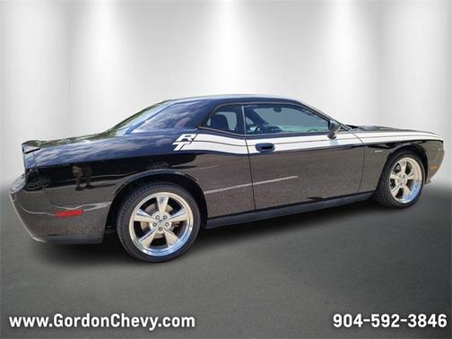 2010 Dodge Challenger R/T