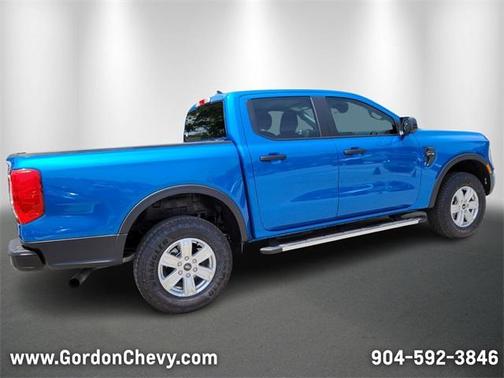 2024 Ford Ranger XL
