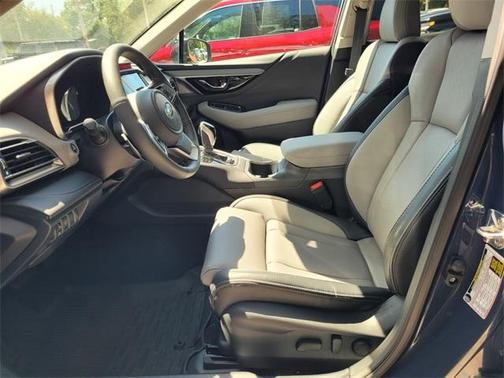 2025 Subaru Outback Limited XT