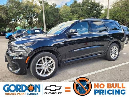 2024 Dodge Durango R/T
