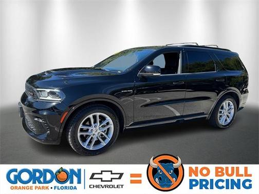 2024 Dodge Durango R/T