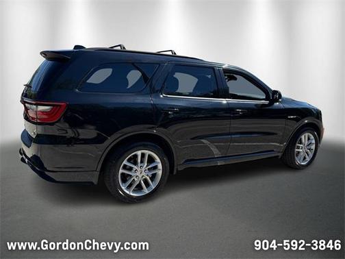 2024 Dodge Durango R/T