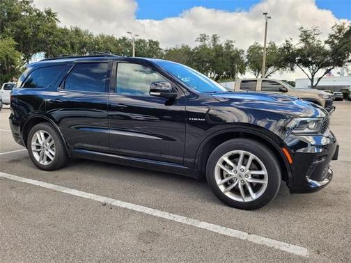 2024 Dodge Durango R/T