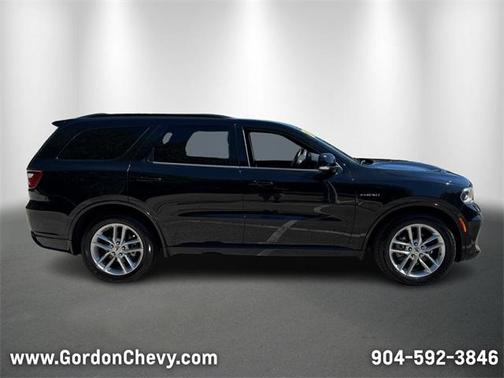 2024 Dodge Durango R/T
