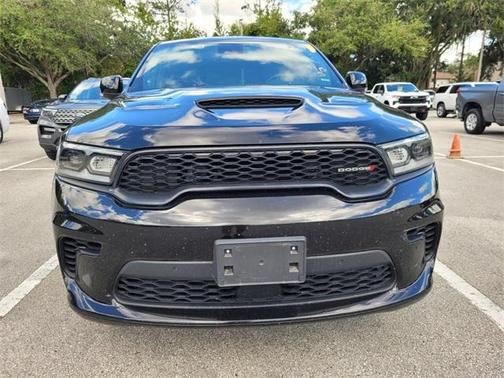 2024 Dodge Durango R/T