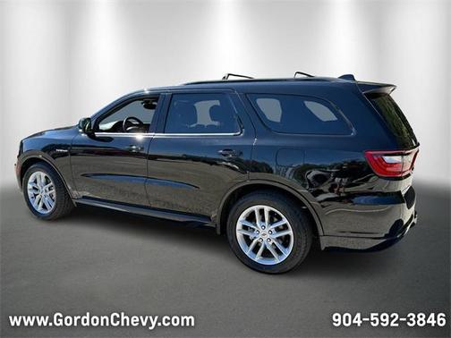2024 Dodge Durango R/T