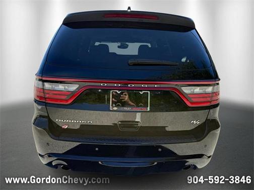 2024 Dodge Durango R/T