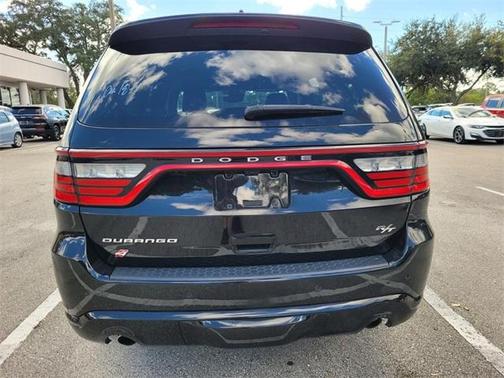 2024 Dodge Durango R/T