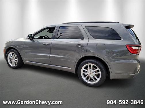 2023 Dodge Durango GT