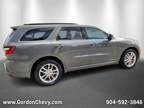2023 Dodge Durango GT