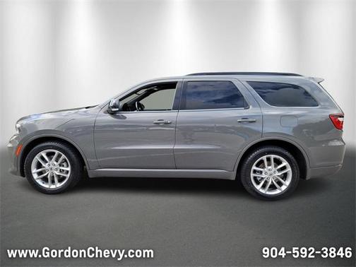 2023 Dodge Durango GT