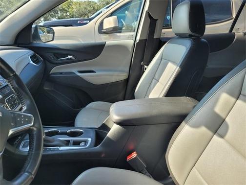 2020 Chevrolet Equinox Premier w/2LZ