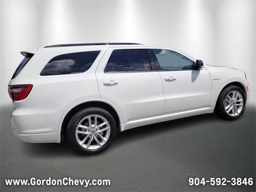 2023 Dodge Durango R/T
