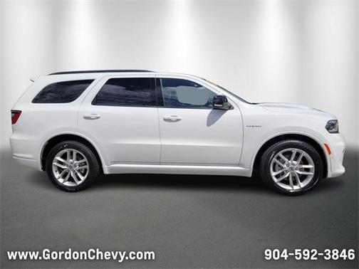 2023 Dodge Durango R/T