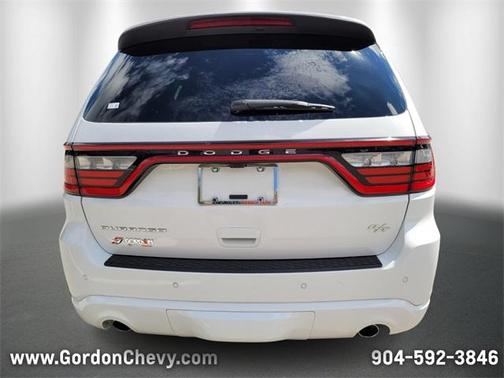 2023 Dodge Durango R/T