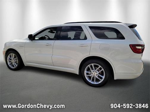 2023 Dodge Durango R/T
