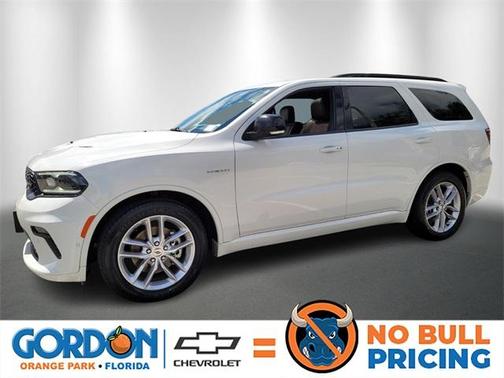 2023 Dodge Durango R/T