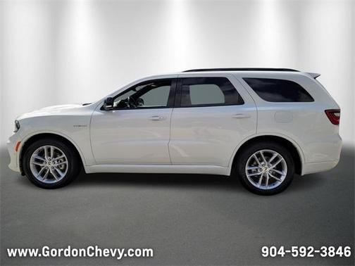 2023 Dodge Durango R/T