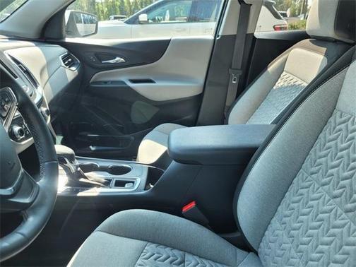 2023 Chevrolet Equinox 2LT