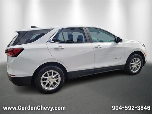 2023 Chevrolet Equinox 2LT