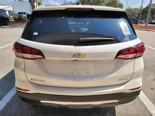 2023 Chevrolet Equinox 2LT