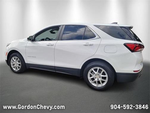 2023 Chevrolet Equinox 2LT