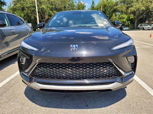 2024 Buick Envista Avenir
