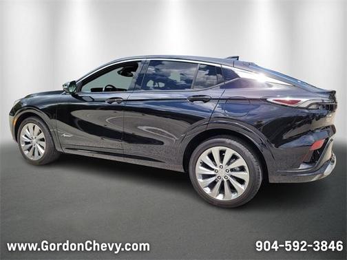 2024 Buick Envista Avenir