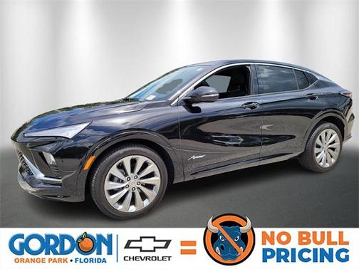 2024 Buick Envista Avenir