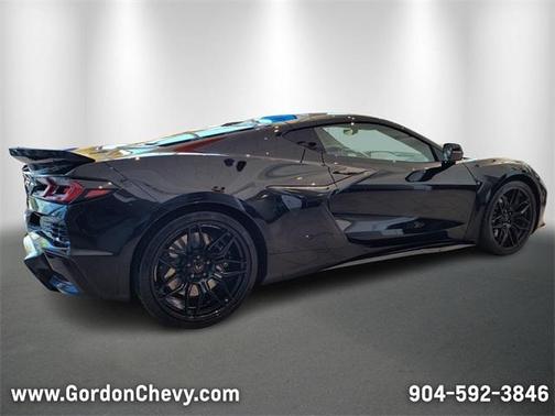 2026 Chevrolet Corvette Z06