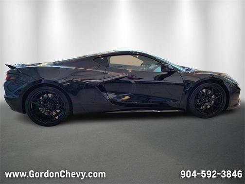 2026 Chevrolet Corvette Z06