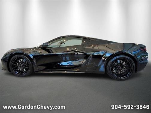 2026 Chevrolet Corvette Z06