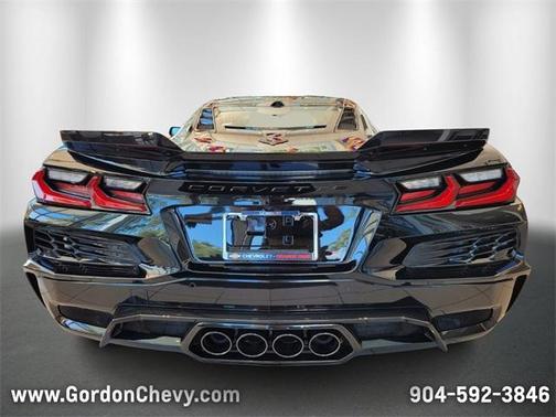 2026 Chevrolet Corvette Z06