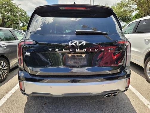 2023 Kia Telluride SX-Prestige