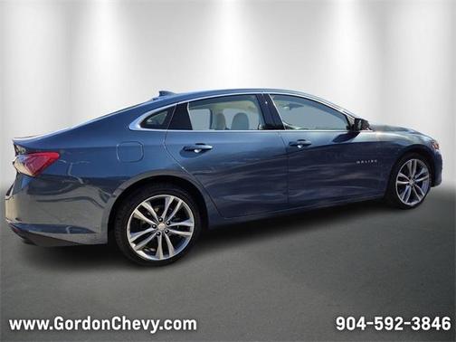 2024 Chevrolet Malibu 2LT