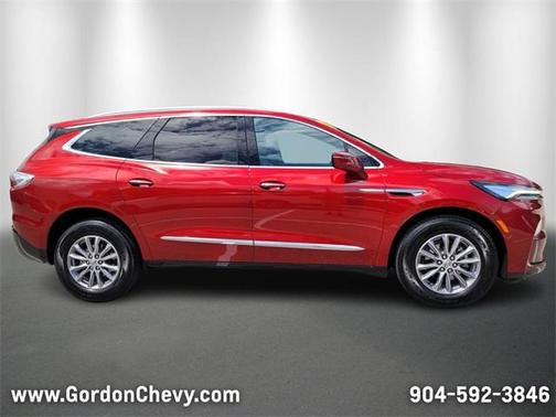 2024 Buick Enclave Premium