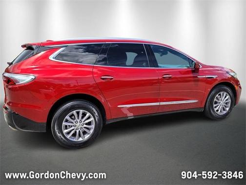 2024 Buick Enclave Premium