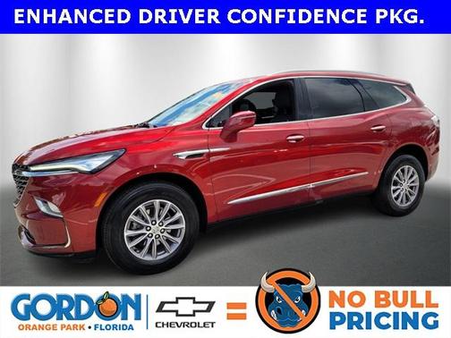 2024 Buick Enclave Premium