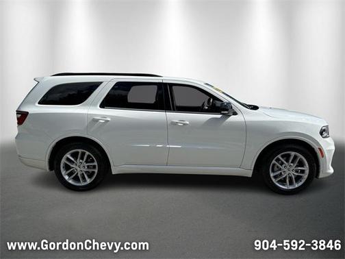 2023 Dodge Durango GT