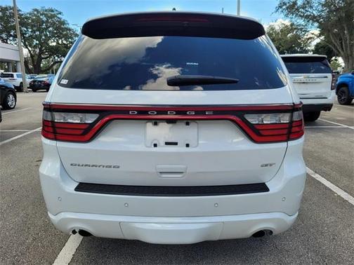 2023 Dodge Durango GT