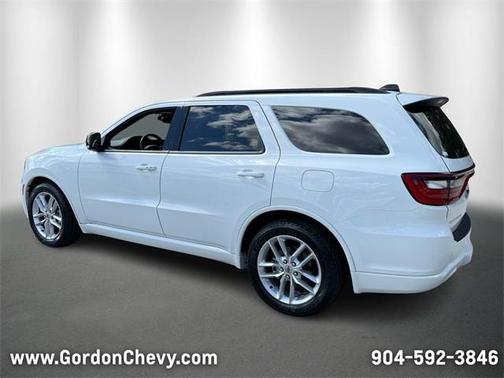 2023 Dodge Durango GT