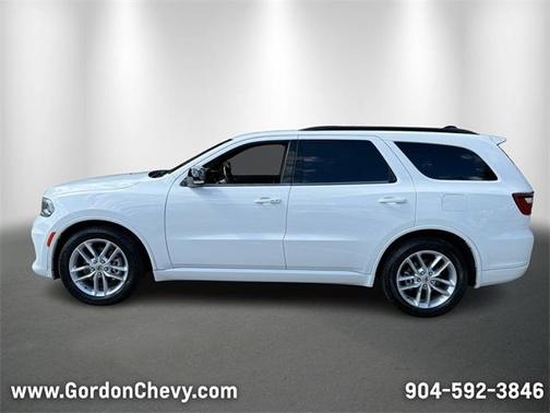 2023 Dodge Durango GT