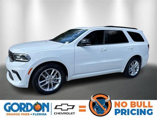2023 Dodge Durango GT