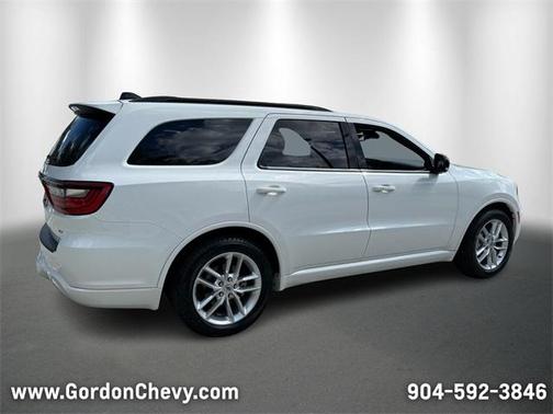 2023 Dodge Durango GT
