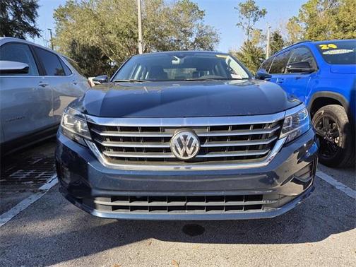2020 Volkswagen Passat 2.0T SE