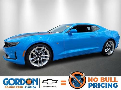 2023 Chevrolet Camaro 2LT