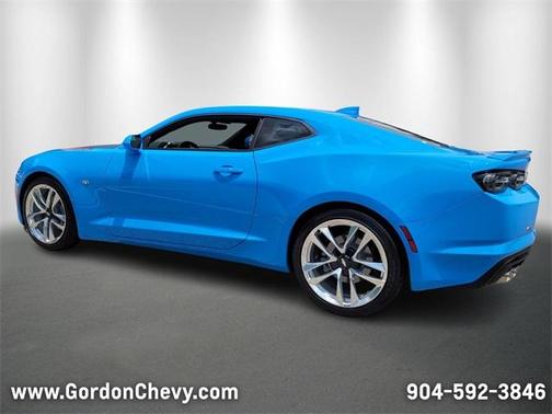 2023 Chevrolet Camaro 2LT